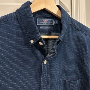 Vineyard Vines Slim Fit Murray Shirt